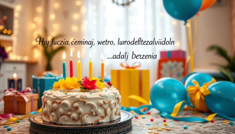 Życzenia urodzinowe dla jana