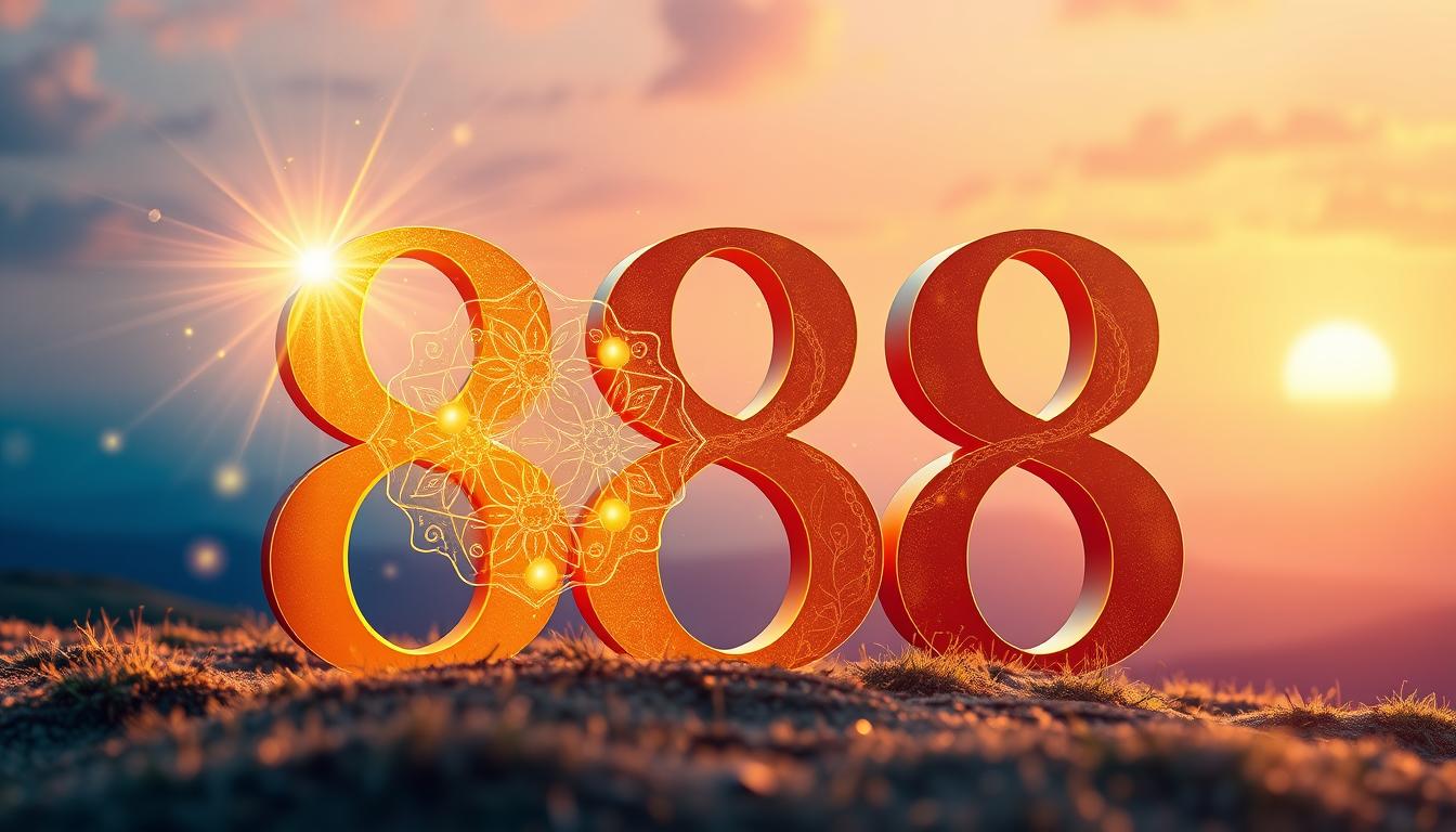 888 znaczenie – co symbolizuje ta liczba?