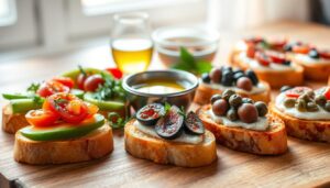 Crostini