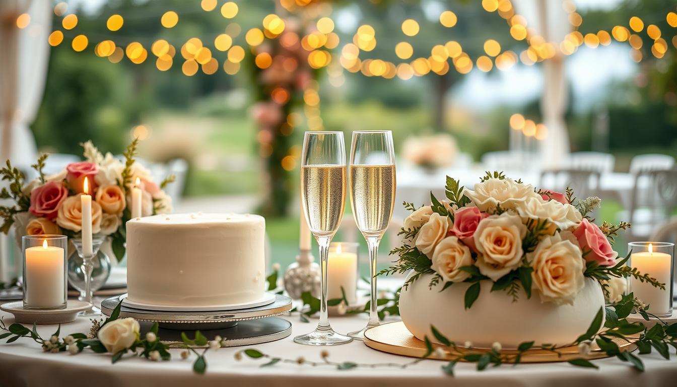 Życzenia dla młodej pary