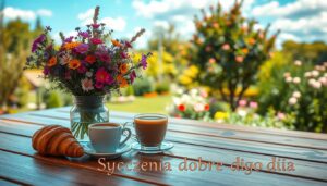 Życzenia dobrego dnia