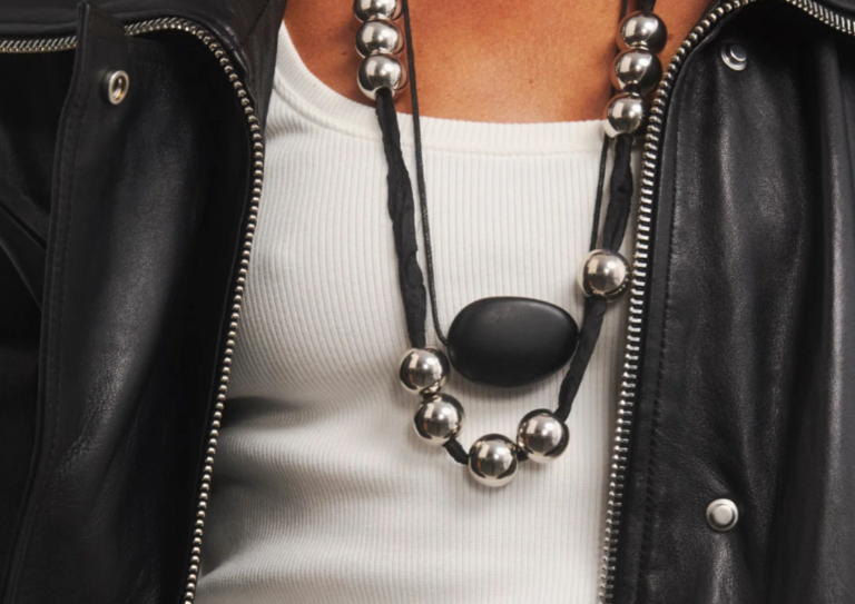 Moda zaczyna się od dodatków – odkryj biżuterię Berries inspirowaną stylem życia