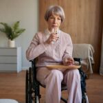 Seniorzy chcą jak najdłużej mieszkać we własnym domu. Jak wpływa to na zapotrzebowanie na opiekunki w Niemczech?